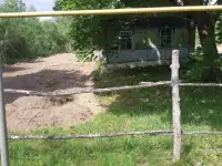 Ветхий дом, д. Светлица, ул. Октябрьская, д. 15, фотография 6