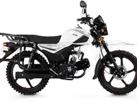Мопед rockot alpha offroad m-12