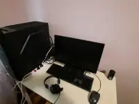 Стационарный компьютер
