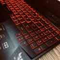 ASUS  ноут игровой, фотография 6