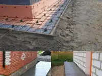 Строительно- монтажные работы, фотография 3
