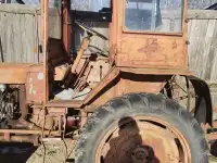 ПРОДАМ  трактор Т-25