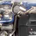 Volvo S40  1998г, фотография 10