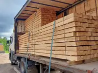 Куплю брус из березы, фотография 2