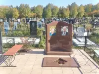 БЛАГОУСТРОЙСТВО,УСТАНОВКА ПАМЯТНИКОВ! ГОТОВ СОТРУДНИЧАТЬ., фотография 5