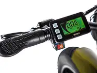 Электровелосипед eltreco bigcat dual next, фотография 9