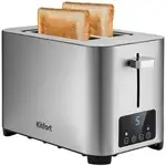 Тостер kitfort kt-2048