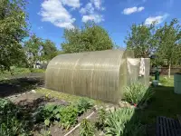 Продается дача в д.Бердуны (Пинский район), фотография 11