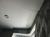 Натяжные потолки, фотография 4