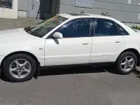 Продажа ауди Audi A4, фотография 2
