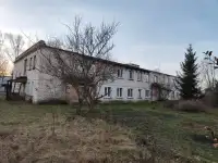 Продажа здания общежития, р-н д.Пинчковичи ул.Березовая 12, фотография 8