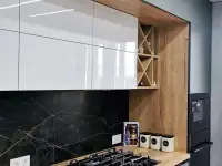 Кухня под заказ, фотография 6