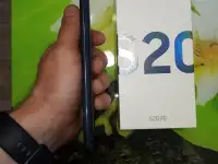 Samsung Galaxy S20 FE (Snapdragon 865) 6/128Gb, фотография 5