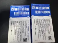 Контактные Линзы Air Optix NightDay PWR -2.00, фотография 3