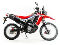 Мотоцикл motoland dakar lt (xl250-f) (172fmm)