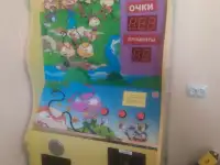 Детские игровые аппараты для вашего бизнеса, фотография 2