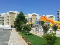 Комплекс Caesar Resort/Северный Кипр/ВНЖ/квартиры от 70 000 евро, фотография 12