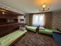 Квартира на сутки в Петрикове, Карла Маркса, 50, фотография 8