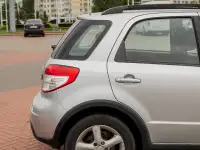 Продаю авто Suzuki, фотография 11
