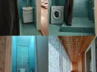Уютная однокомнатная квартира на берегу озера Бережье, фотография 8