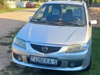 Автомобиль Mazda Premacy, фотография 2