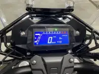 Мотоцикл VMC GS 300, фотография 9