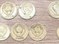10 копеекСССР, фотография 4