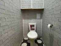 Квартира в Вилейке для отдыха или командировки, ул.Городищенская, д.23, фотография 9