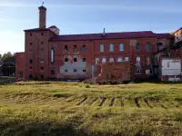 Комплекс капитальных строений и движимого имущества Лынтупский спиртзавод, фотография 10