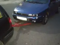 Жёсткая сцепка, фотография 3