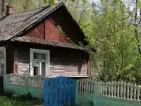 Продаётся дом в Брестской районе, п. Домачево района