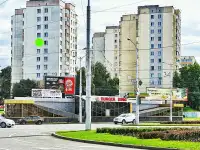 Уютная квартира с шикарной локацией ,м. Пушкинская  30 метров, фотография 4