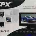 Портативный TV для машины, XPX 1017, фотография 2