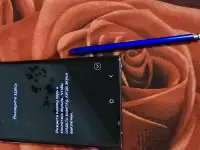 Смартфон Samsung Galaxy Note 10 Plus Aura 12/256 гб, фотография 5