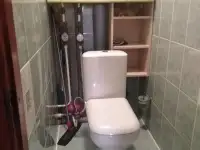 Сдам квартиру на длительный срок, м-н Румлёво, фотография 11