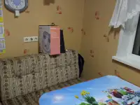Комната в двухкомнатной квартире, Улица Голубева, фотография 11
