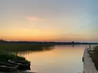 Отдых на Браславских озёрах, деревня Пантелейки, ул.Центральная,39, фотография 11