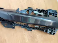 Ручка двери задней левой VW B6