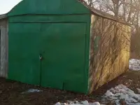 Продаётся ухоженный жилой деревянный дом, д. Соколово, Николаевский с.с., Миорский р-н., Витебская область, фотография 6