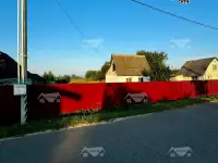 Жилой дом ул.Центральная д.41А д.Смык, фотография 3