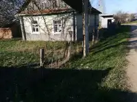 Продам участок 25 соток со строением, д.Ситенец, 10км от Солигорска