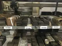 Изготовим ножи для Китайских дробилок, фотография 3