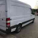 Mercedes-benz Sprinter 313 РЕФРИЖЕРАТОР., фотография 5