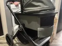 Модульная коляска Bubago Blum 2 в 1, фотография 7