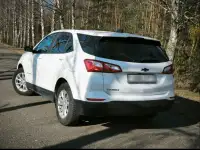 Chevrolet Equinox, фотография 5