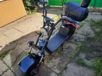 Продаю макси электроскутер, фотография 8