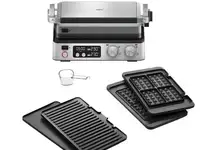 Электрогриль braun multigrill 7 cg7044