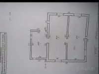 Продам  большой недостроенный дом в д.Довбени, фотография 2