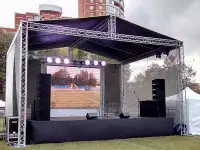Быстросборные сцены, фотография 2