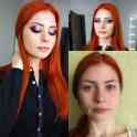 Услуги визажиста, фотография 3